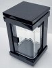 (image for) grave lamp modern-design
