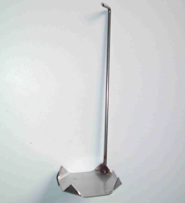 candle lift for grave lamps