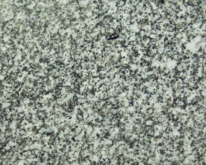 Granit Schlesisch dunkel